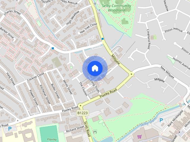 Flaxley Road, Selby, YO8 4BG