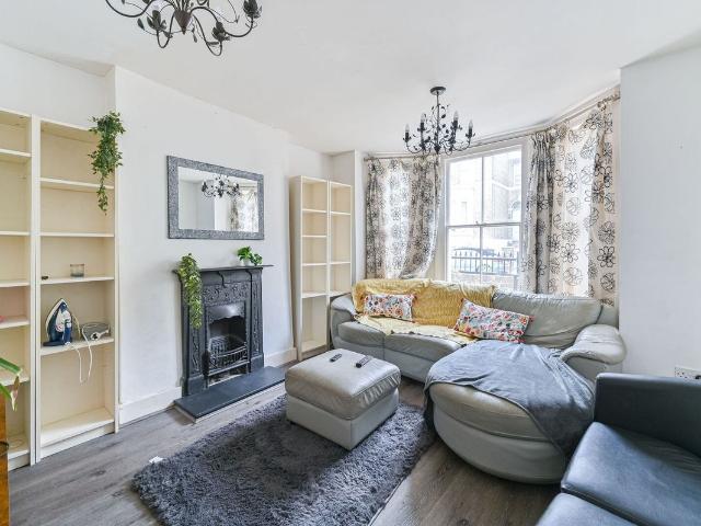 Flaxman Road, Camberwell, London SE5, 4 bed property to rent, £4,500 pcm | PrimeLocation