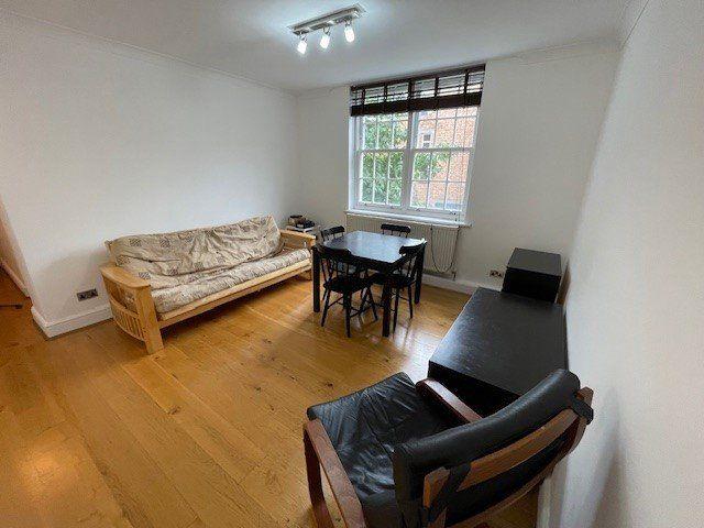 Flaxman Terrace, Bloomsbury WC1H, 2 bed flat to rent, £2,751 pcm | PrimeLocation