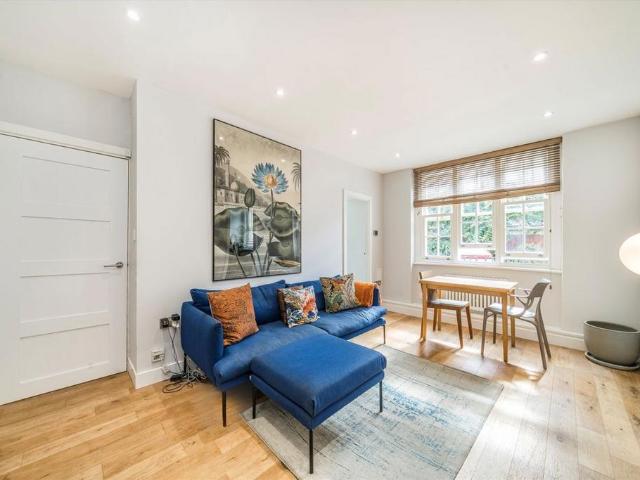 Flaxman Terrace, London WC1H 1 bed flat to rent £2,600 pcm £600 pw