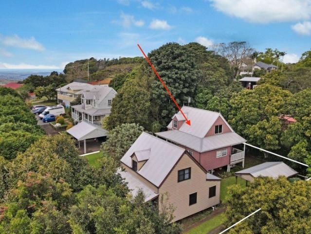FLAXTON COTTAGE IN A BEAUTIFUL HINTERLAND SETTING