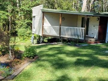 Flaxton, Sunshine Coast Regional, Mud Island, Queensland