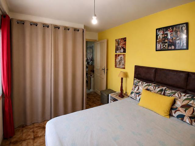 FLAYOSC Bel appartement 2 pièces
