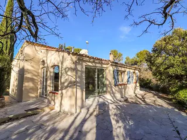 Flayosc 83780 Achat / Vente maison 4 pièces t4