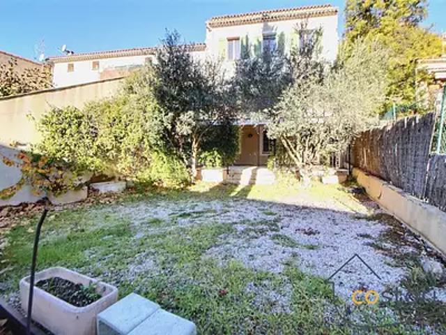 Flayosc 83780 Achat / Vente maison 14 pièces t14 terrasse