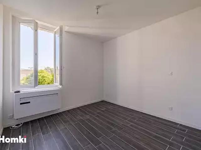 Flayosc 83780 Achat / Vente appartement 3 pièces t3