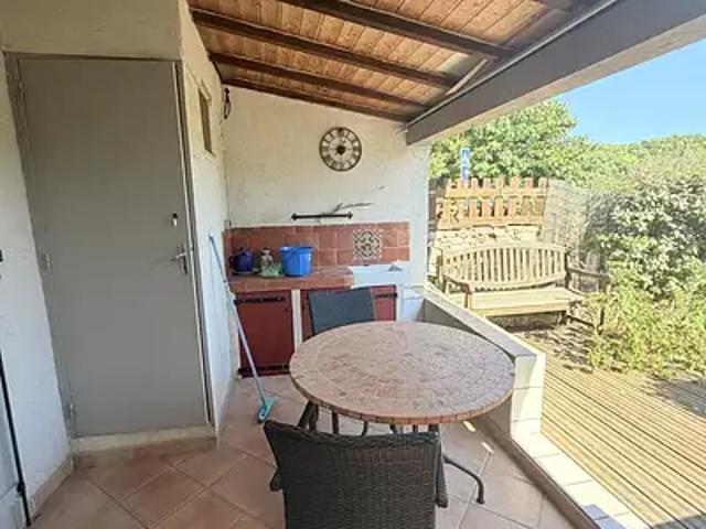 Flayosc 83780 Location appartement 2 pièces t2 terrasse