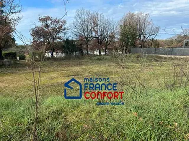 Flayosc 83780 Programme neuf maison neuf à vendre 4 pièces
