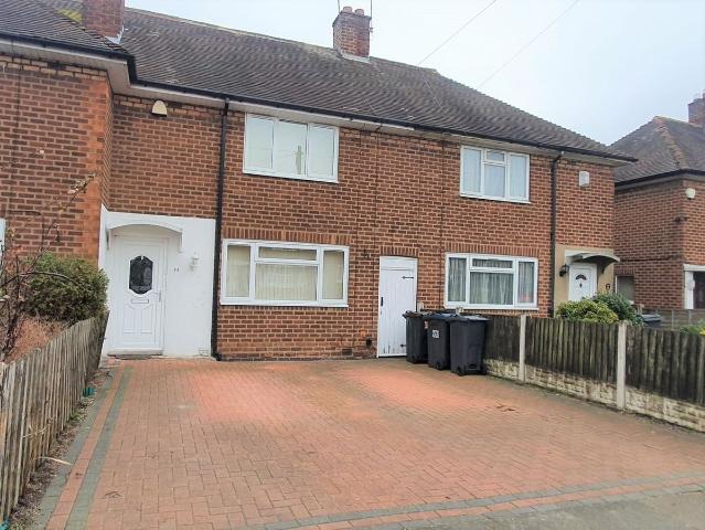 Flackwell Road, Birmingham B23, 2 bed terraced house to rent, £1,050 pcm | PrimeLocation