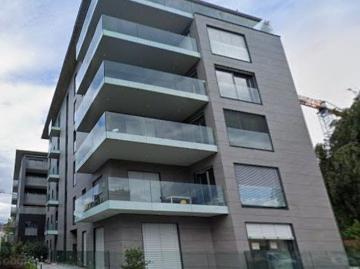 Massagno, Gemeinde Vezia, Bezirk Lugano, Tessin