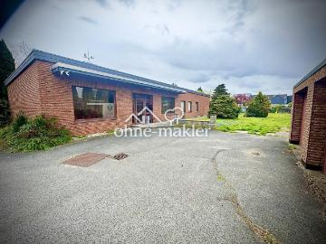 Alt-Oberhausen, Niederrhein, Nordrhein-Westfalen