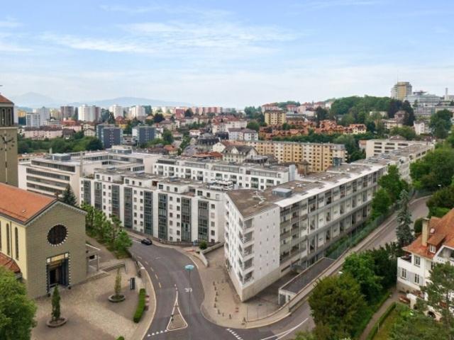 Fläche von ca. 416 m2 ideal für Datenverarbeitungszentrum oder Lager