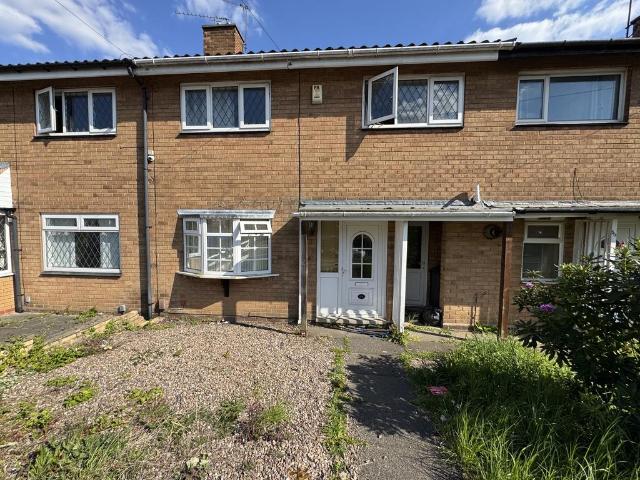 Fladbury Crescent, Birmingham B29 5 bed terraced house to rent £2,100 pcm £485 pw