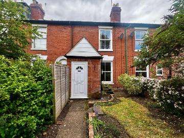Flag Meadow Walk, Worcester WR1, 2 bed property to rent, £1,200 pcm | PrimeLocation