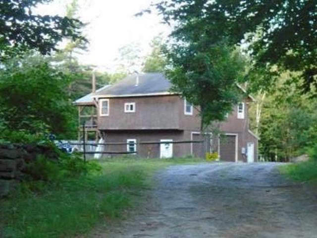 Flagg Rd