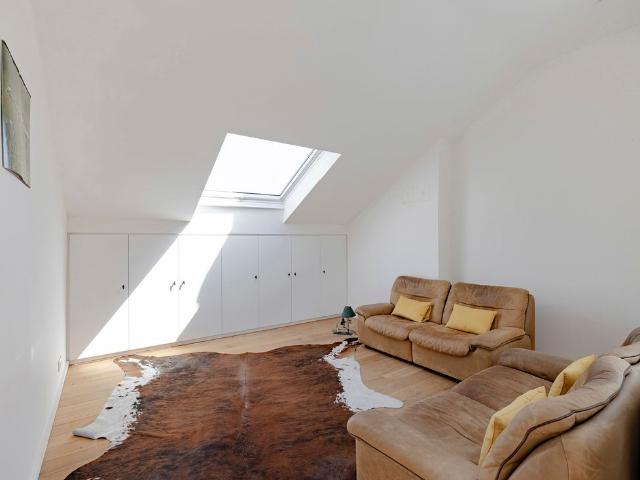 Flagey, Ixelles