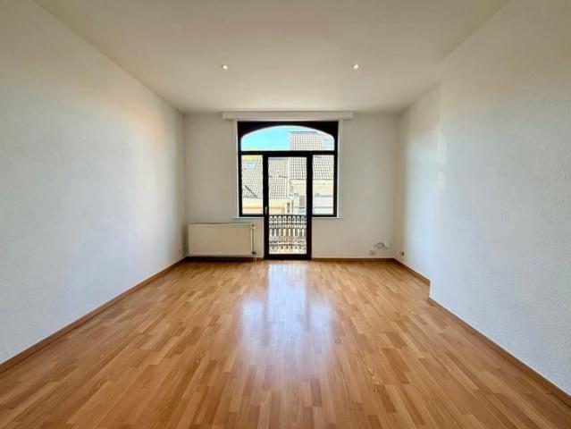 FLAGEY studio Not far Ixelles ponds