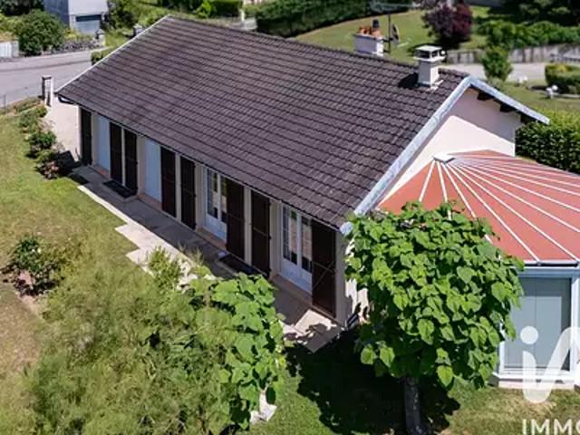 Flagey Rigney 25640 Achat / Vente maison 5 pièces t5