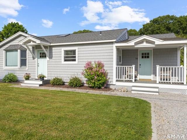 Flagler Ave, Old Lyme, Home For Sale