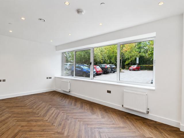 Flagship House, Fleet, GU51 4WP 1 bed apartment to rent £1,200 pcm £277 pw
