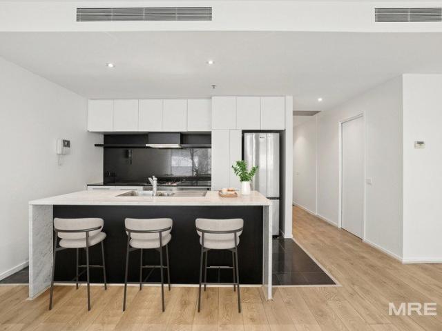 Flagstaff Precinct Gem: Generous Living in a Quiet CBD Pocket