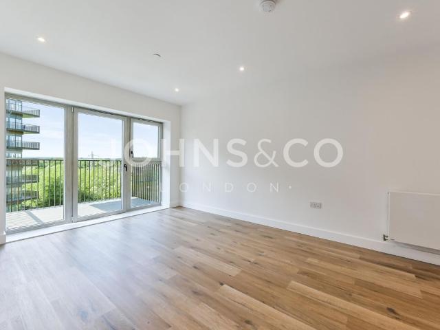 Flagstaff Road, Bankside Gardens, Reading RG2, 1 bed flat to rent, £1,400 pcm | PrimeLocation
