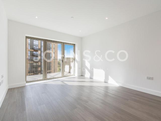 Flagstaff Road, Bankside Gardens, Reading RG2, 1 bed flat to rent, £1,420 pcm | PrimeLocation