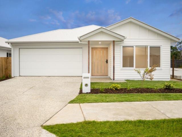 Flagstone Dual Turnkey House and Land Fixed Price From $1,083,550