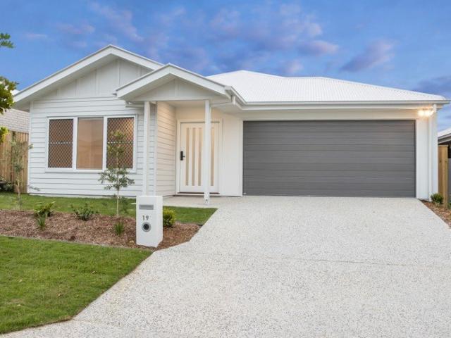 Flagstone Turnkey House and Land Fixed Price From $943,950