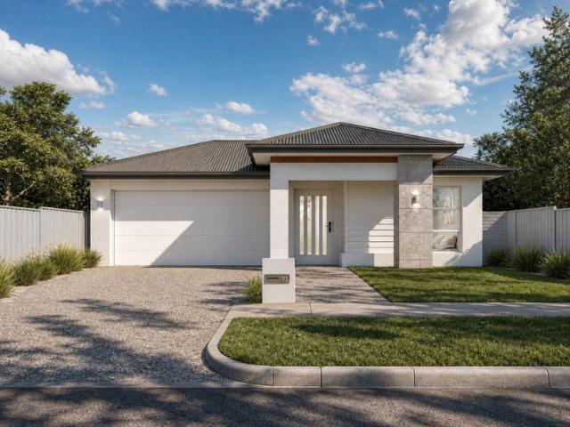 Flagstone Turnkey House and Land Fixed Price from $943,950
