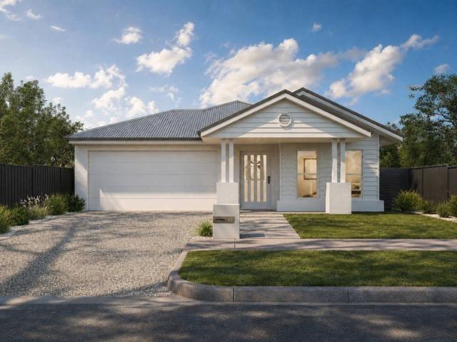 Flagstone Turnkey House & Land Fixed Price | From $921,400