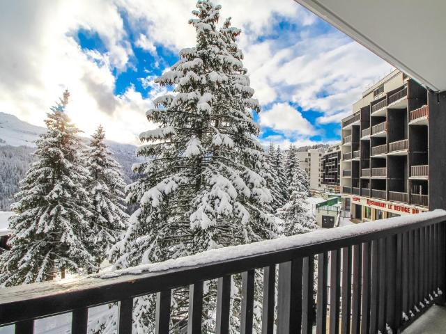 Flaine: Idéal investissement locatif