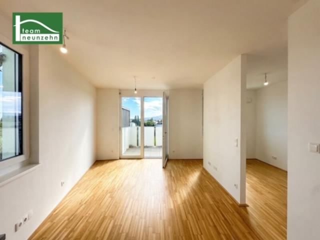 FLAIR City living Sonnige 1.5 Zimmer Wohnung mit Weitblick Balkon und Abstellraum im 5. OG! Ab sofort verfügbar!