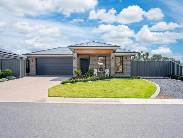 FLAIR, FINESSE AND FLAWLESS