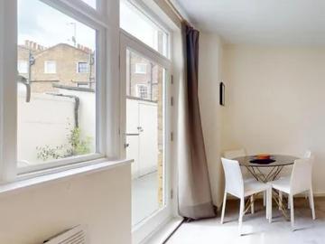 Flamant Home, 110 Crawford Street, London, W1H 2JB, United Kingdom | 2 bed apartment for rent #137930973 | Rentberry