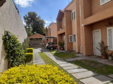 Flamante Casa Tipo Duplex,con 3 Dormit. Y 3 Baños Complejo sant Angelo 2 Capital