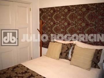 Praça Cuauhtémoc - Segurança