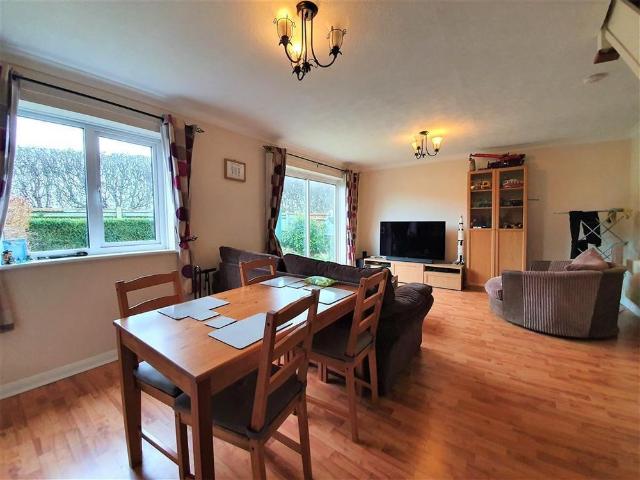 Flamingo Court, Fareham