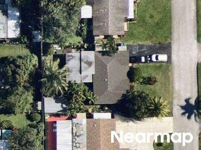 Flamingo Dr