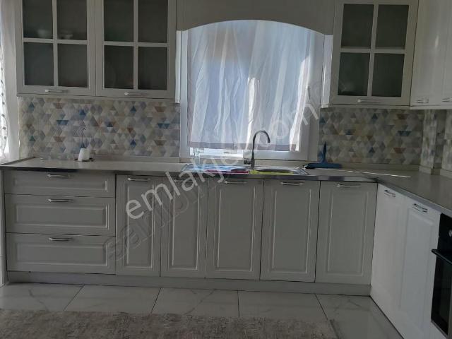 Flamingo Sitesinde Kiralık Eşyalı Daire