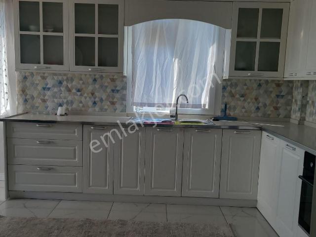 Flamingo Sitesinde Kiralık Eşyalı Daire