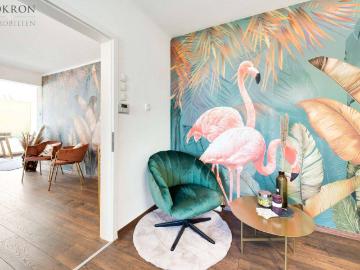 Saniertes Haus mit 2 Wohneinheiten geeignet für private & gewerbliche Nutzung
