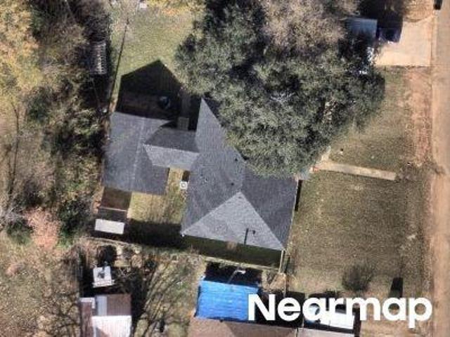 Flanagan Dr