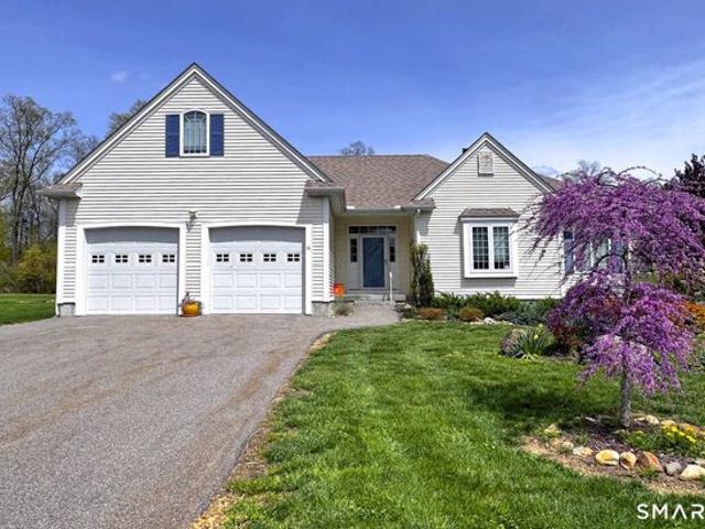 Flanders Woods Ln Unit,coventry, Condo For Sale