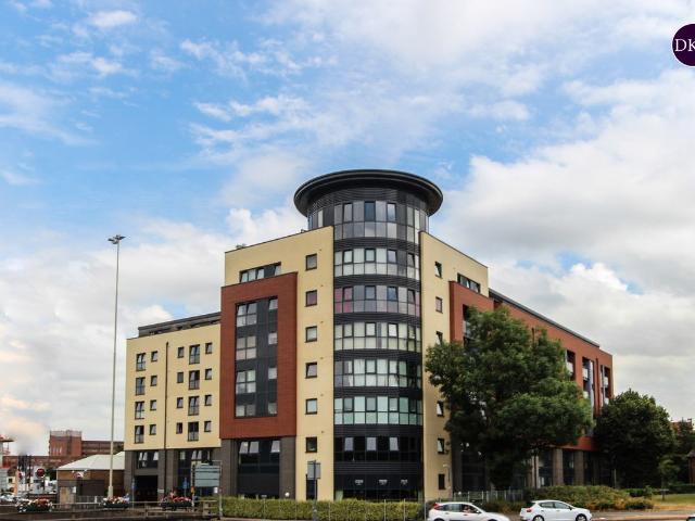 Flanders Court, 12 14 St Albans Road, Watford, Hertfordshire WD17, 2 bed flat to rent, £1,600 pcm | PrimeLocation