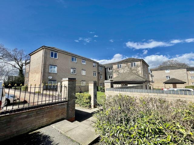 Flanders Field, Colchester CO2, 1 bed flat to rent, £800 pcm | PrimeLocation