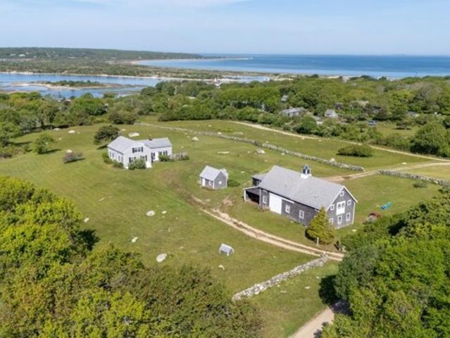 Flanders Ln, Chilmark, Home For Sale