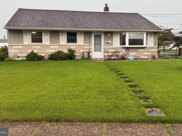 Flanders Rd, Bellmawr, Home For Sale