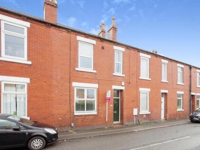 Flanshaw Lane, Wakefield WF2, 3 bed terraced house to rent, £1,050 pcm | PrimeLocation