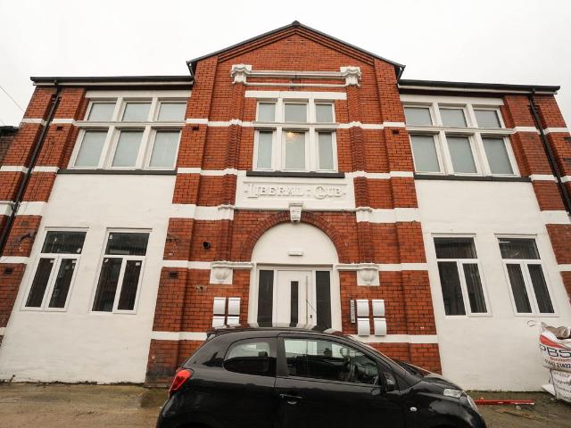Flapper Fold Lane, Atherton, Manchester, Greater Manchester M46, 2 bed flat to rent, £750 pcm | PrimeLocation